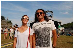 Foto 69 de la jueves 7 de julio | Bilbao BBK Live 2016